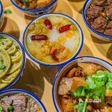 伊宁美食｜一个人来新疆吃席🍱