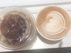 -% Arabica阿拉比卡咖啡烘焙工坊