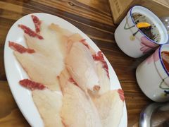 牛胸标-柴头哥·牛肉火锅(爱民路店)