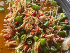 -盐帮食坊•小河帮川菜(四川师大店)