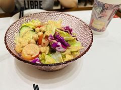 -天龙宝严素食馆(大兴善寺店)