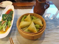 -尽善百年古院餐厅(王家老宅店)