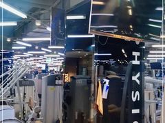 -舒适堡(宝地广场店)
