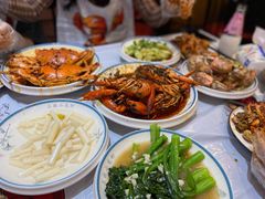 -三妹小龙虾·黄油蟹(华侨城总店)