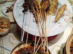 -串盟烧烤大排档·长沙美食地标(星沙店)