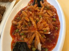 -功德林素菜饭庄(前门店)