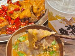 -萍姐火锅·公路夜市(南京新街口店)
