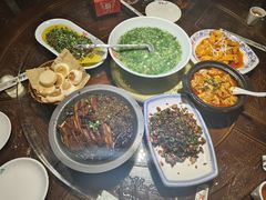 -徐鼎盛民间菜(上筑店)