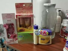 -中百仓储(古田路店)