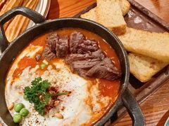 -CRAZYONES西班牙海鲜饭(上海美罗城店)