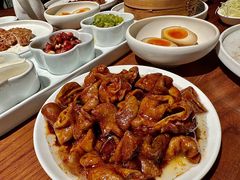 -瑞面(吴宫泛太平洋酒店)