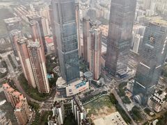 -南宁那莲豪华精选酒店-云霄酒廊·80楼高空城景酒吧
