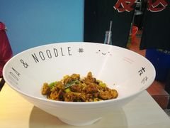 -友达面馆·酸菜鱼面(钱塘区店)