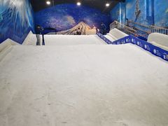 -Mr·Kuma酷么先生雪之乐园