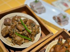 -蔡澜点心·粤菜(花城汇南区店)