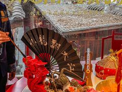 -小龙翻大江文化火锅(宽窄店)