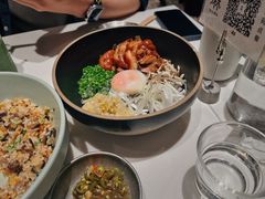 -胡麻(静安嘉里店)