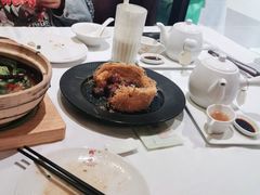 -尚一汤 广东炖汤(金桥国际店)