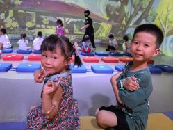 -小鸡哆哆故事屋·儿童乐园(嘉里城店)