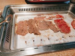 -新石器烤肉(石路天虹店)