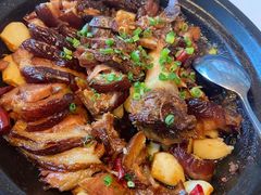 -红樱桃·欢乐餐厅(太原里店)