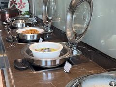 -深圳东方银座酒店·棕榈园西餐厅