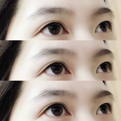 -Verywang半永久纹眉•仪器野生眉