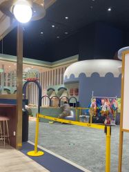 -奈尔宝家庭中心·亲子餐厅(鄞州万达店)