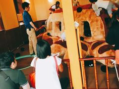 -三鹰之森吉卜力美术馆