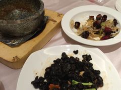 -粗茶淡饭·汉口公馆(循礼门店)