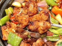 -荣记·囍粤茶餐厅(花都店)