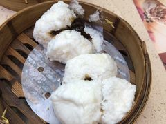 蜜汁叉烧包-点都德(华强南店)