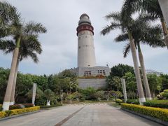 -五通灯塔公园