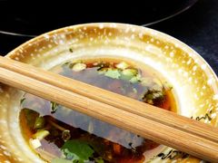 -蓉城江北老灶火锅(春熙路店)