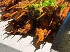 -烤匠麻辣烤鱼(万象城店)