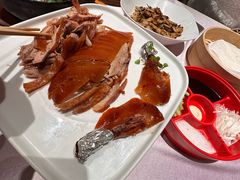 -盛百味·家宴餐厅(霸州分店)