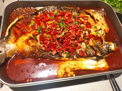 -半天妖烤鱼(方庄店)