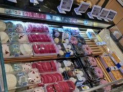 零售区-盒马鲜生(财富中心店)