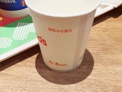 -德克士(崂山百货店)