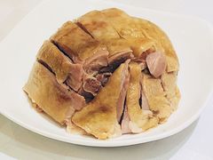 盐水鸭-宁波旅港同乡会(业丰大厦店)