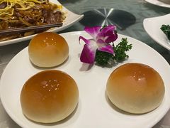 -桃源春晓中餐厅 TaoYuan Restaurant