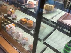 -星巴克(深圳龙岗广百店)