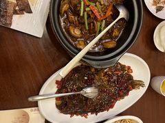-茶叁酒肆·楚味江湖(菱角湖店)