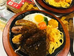 -西缘牛排(荟聚购物中心店)