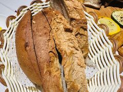 大咧巴配黄油果酱-俄士厨房(五棵松华熙LIVE店)