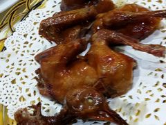-德烨酒家
