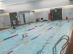 -W FITNESS 威尔仕健身·游泳(万科天空之城店)