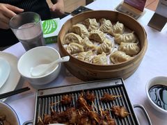 -黔蘑菇四季餐厅(观山湖店)