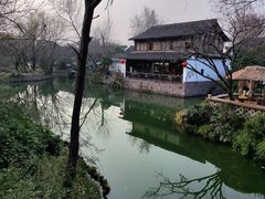 -西溪国家湿地公园