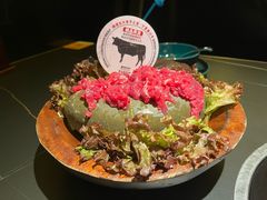 -二刀潮牛(重庆光环购物公园店)